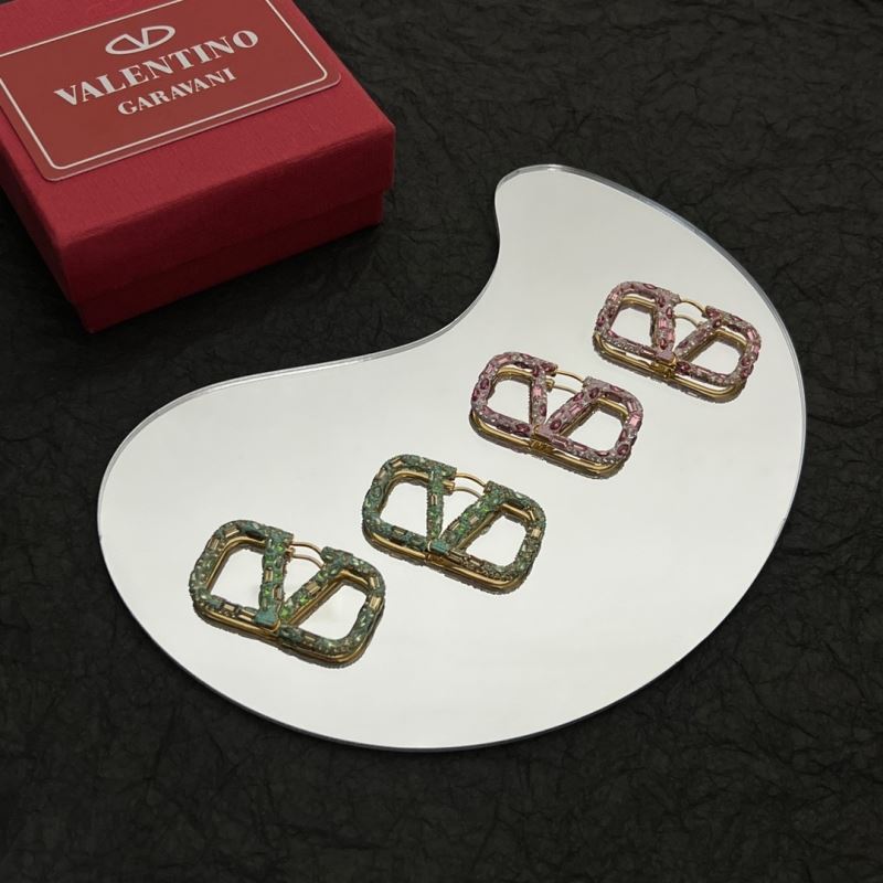 Valentino Earrings